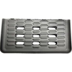 UPPER STEP PLATE TO SUIT IVECO S WAY