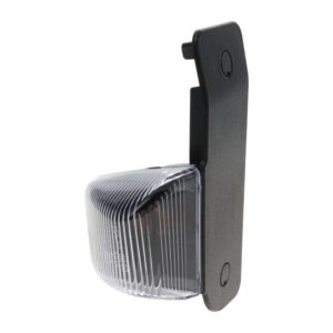 SIDE MARKER RH CLEAR LENS