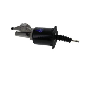 IVECO CLUTCH SERVO