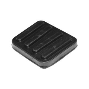 PEDAL RUBBER CLUTCH & BRAKE