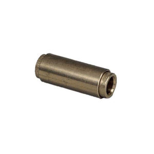 Equal Straight Connector - 10mm