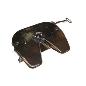 Fifthwheel Assembly - Jost JSK36DV - Fixed, 172mm, 115Kg
