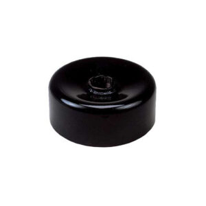 Landing Leg Wheel Round to suit 50mm Axle