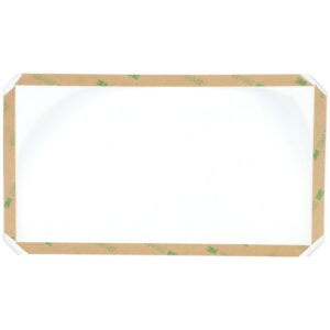 Fresnel Lens - Self Adhesive ACR A4