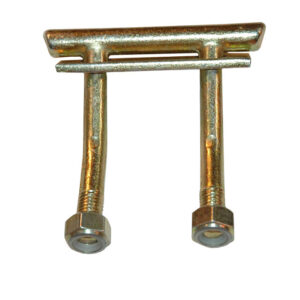 UNDERFLOOR LASHING LINK 2.5TONNE