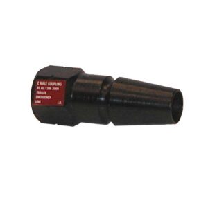 Male C Coupling Head