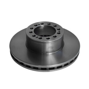 MAN Brake Disc - Vented