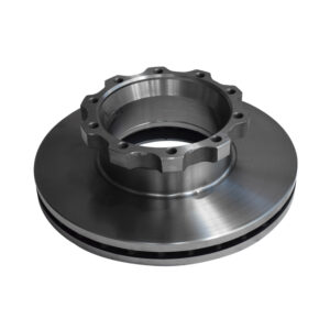 MAN Brake Disc