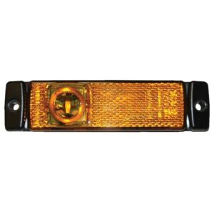 LED Amber Marker Lamp suits DAF