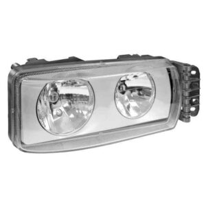 Headlamp RH to suit Iveco