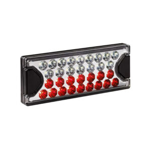 MINILED 2 Rear Fog/Reverse Lamp