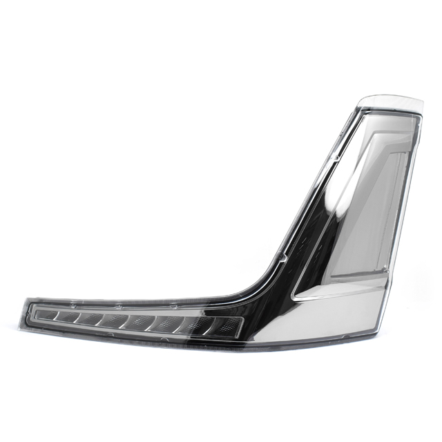 LED Indicator Lamp LH suits RENAULT C & T Series