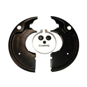 DUST COVER ASSEMBLY 300X200