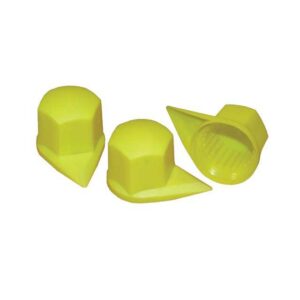 Dustite 33mm Yellow