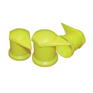 33MM Yellow Long Reach Dustite