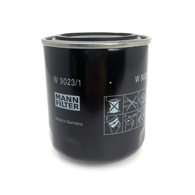 Hydraulic Transmission Filter to suit MAN/SCANIA