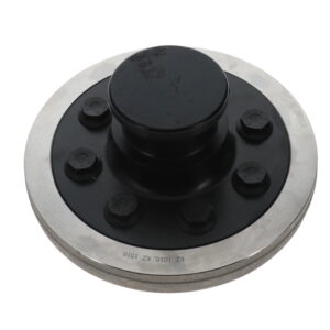 King Pin Assembly - 3.5T