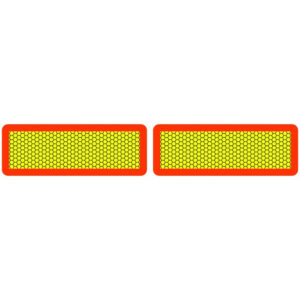 Marker Board - Type 6/7 -ECE70.01 - Pair