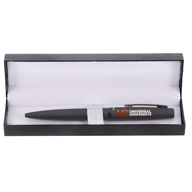 Legend Corporate Pen with Presentation Box UC Branded