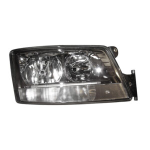 Headlamp RH to suit MAN
