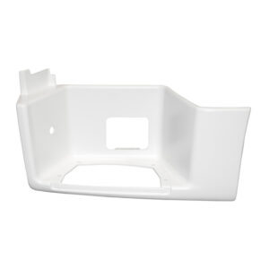 Step Panel Lower LH suits MAN TGA/TGX