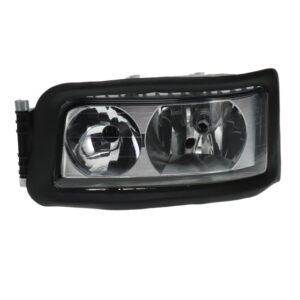 LHD LH HEADLAMP MAN TGA XXL & XL ELECTRIC LEVELLING