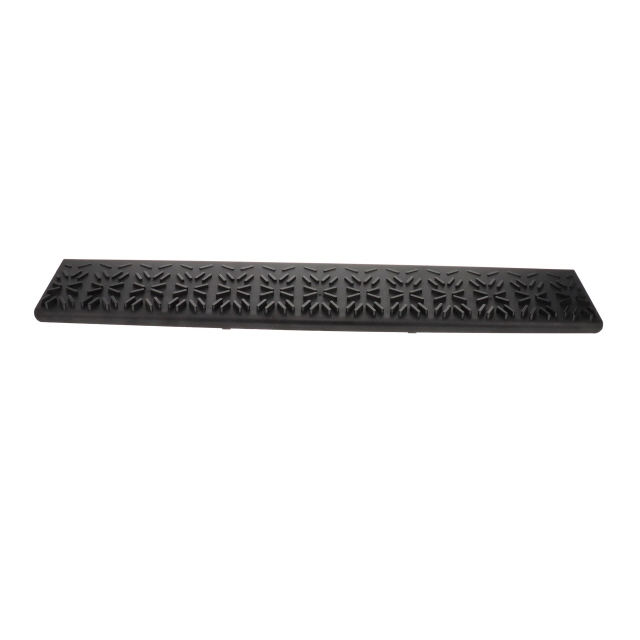 Front Bumper Tread Plate - Suits MAN TGL, TGM Euro 6 2013-on