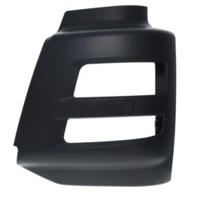 HEADLAMP SURROUND LH