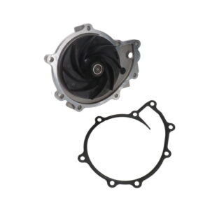 WATERPUMP TO SUIT MAN TGL E6