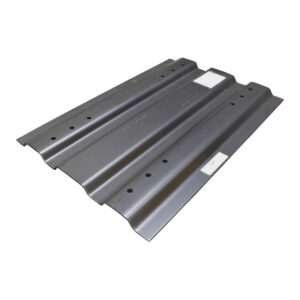 Jost Mounting Plate - 40mm 710x1050 - Undrilled