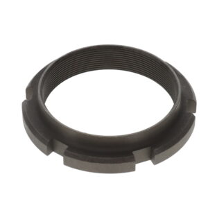 AXLE END NUT
