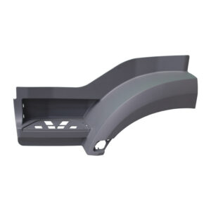 UPPER STEP LH MERCEDES ANTOS