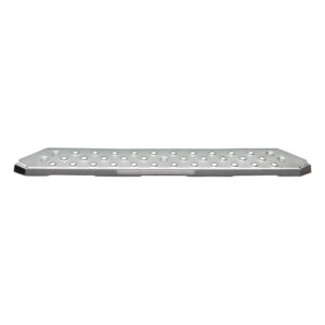BUMPER STEP MERCEDES AROCS