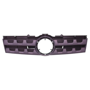 UPPER GRILLE MERCEDES AROCS