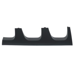 GRILLE COVER RH MERCEDES AROCS