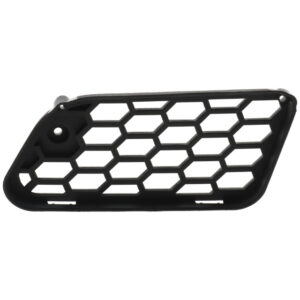 BUMPER GRILLE MESH RH TO SUIT MERCEDES AROCS