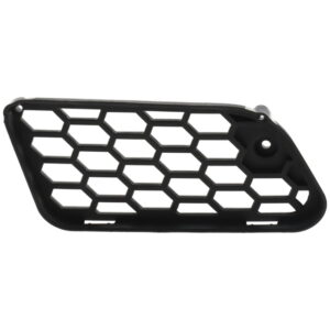 BUMPER GRILLE MESH LH TO SUIT MERCEDES AROCS