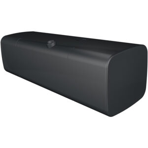 Fuel Tank to fit MERCEDES - Steel