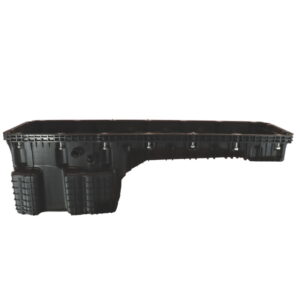 Oil Sump - Plastic - Suits Mercedes Actros MP4