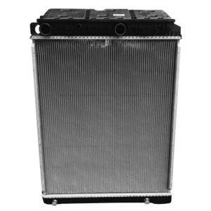 Radiator Assembly to suit MERCEDES Atego