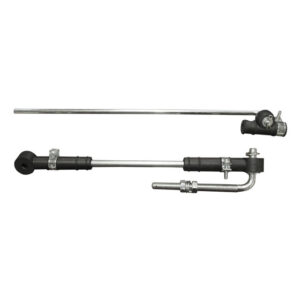 Height Control Valve Linkage