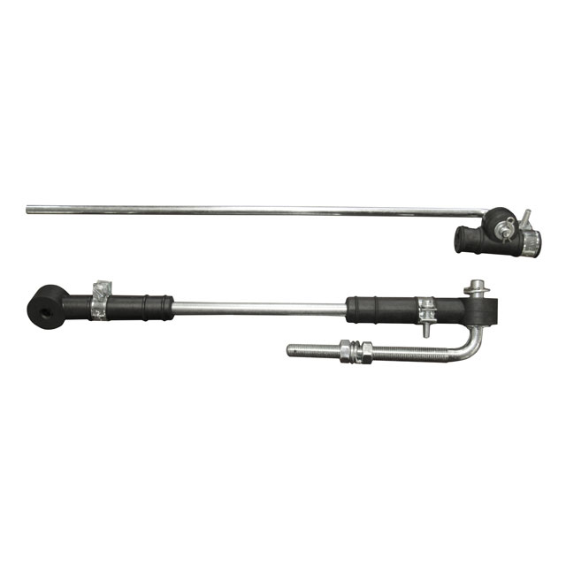 Height Control Valve Linkage