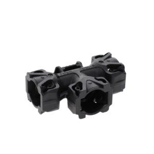 T Coupling - Large - New Raufoss