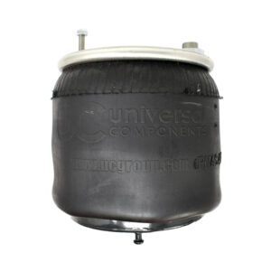 AIRSPRING ASSEMBLY REAR RENAULT T SERIES