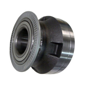 HUB FRONT C/W BEARING & EXCITER RING