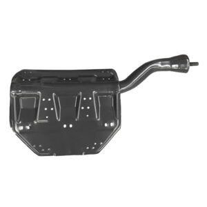Wing Stay Bracket LH suits SCANIA P/G/R/T Series
