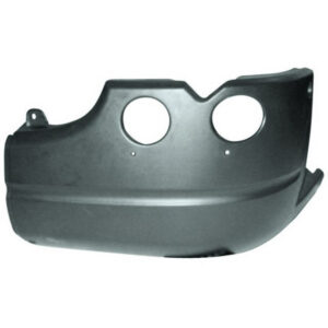 Bumper Corner LH suits SCANIA