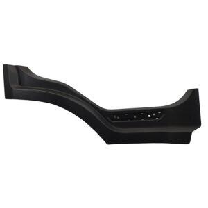 UPPER STEP TRIM RH