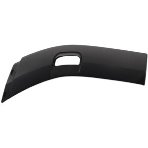FRONT SIDE MUDGUARD PANEL RH