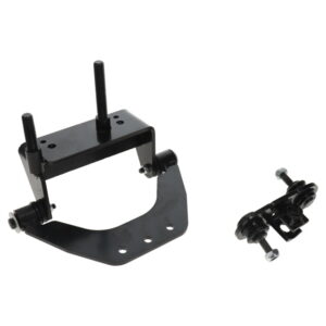 Gear Lever Swivel Bracket - Suits Scania